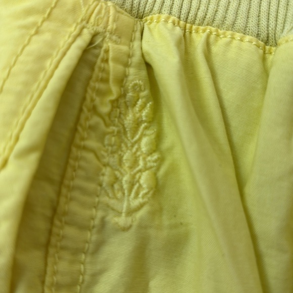 Free People Mesmerize Me Pant Size Large - Picture 10 of 13